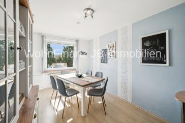 Helle und komplett modernisierte Wohnung in ruhiger Lage mit Feldblick wartet auf neuen Vermieter – Braunschweig / Watenbüttel – Vorschaubild 4
