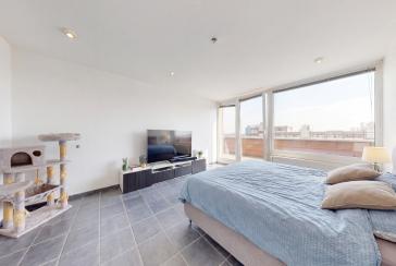 Modernisierte 2-Zi.-Wohnung mit Balkon-Terrasse, 76 m², gepflegt & ideal für Eigennutzer in Hannover – Hannover – Vorschaubild 3