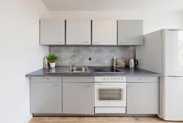 Modernisierte 2-Zi.-Wohnung mit Balkon-Terrasse, 76 m², gepflegt & ideal für Eigennutzer in Hannover – Hannover – Vorschaubild 7