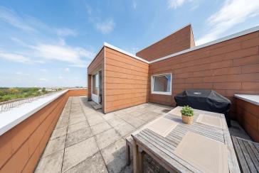 Modernisierte 2-Zi.-Wohnung mit Balkon-Terrasse, 76 m², gepflegt & ideal für Eigennutzer in Hannover – Hannover – Vorschaubild 10