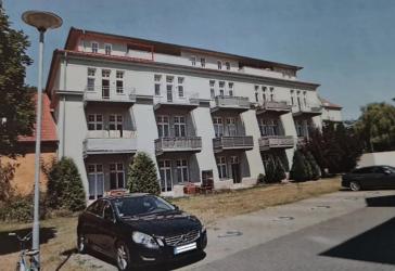 Vorschaubild Penthouse