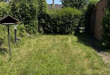 Vorschaubild Doppelhaushälfte