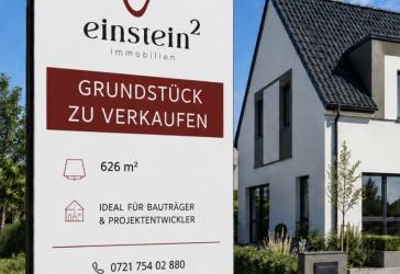 Vorschaubild Baugrundstück