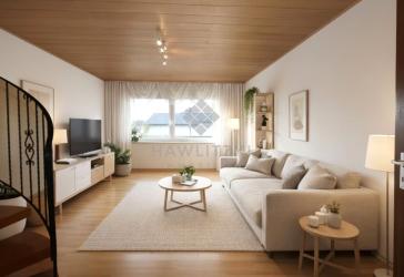 Vorschaubild Maisonettewohnung