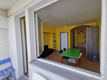 Große und helle 4 Zimmer-Wohnung mit 2 Balkonen, beste City-Infrastruktur, 270° Panorama-Blick über Berlin – 10117 Berlin – Vorschaubild 8