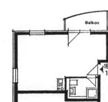 VERMIETETES APPARTMENT IN DRESDEN-PLAUEN – Dresden – Vorschaubild 2