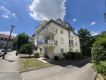 VERMIETETES APPARTMENT IN DRESDEN-PLAUEN – Dresden – Vorschaubild 5