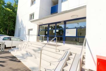 WRS Immobilien - käuferprovisionsfrei - FFM-Seckbach - 1 Zi ETW - Selbstnutzung oder Kapitalanlage – Frankfurt am Main – Vorschaubild 11