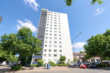 WRS Immobilien - käuferprovisionsfrei - FFM-Seckbach - 1 Zi ETW - Selbstnutzung oder Kapitalanlage – Frankfurt am Main – Vorschaubild 12