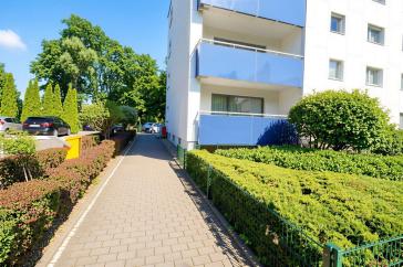 WRS Immobilien - käuferprovisionsfrei - FFM-Seckbach - 1 Zi ETW - Selbstnutzung oder Kapitalanlage – Frankfurt am Main – Vorschaubild 13