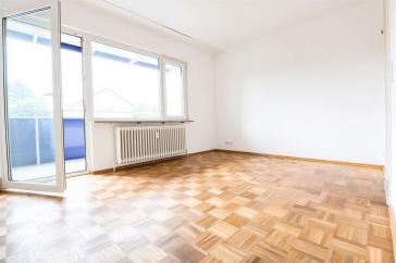 WRS Immobilien - käuferprovisionsfrei - FFM-Seckbach - 1 Zi ETW - Selbstnutzung oder Kapitalanlage – Frankfurt am Main – Vorschaubild 3