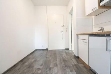 WRS Immobilien - käuferprovisionsfrei - FFM-Seckbach - 1 Zi ETW - Selbstnutzung oder Kapitalanlage – Frankfurt am Main – Vorschaubild 4