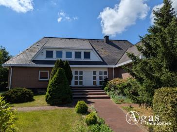 Einzigartiges Anwesen im Spreewald – Märkische Heide – Bild 1 von 38