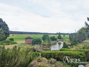Einzigartiges Anwesen im Spreewald – Märkische Heide – Vorschaubild 31