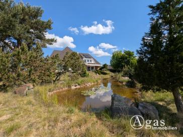 Einzigartiges Anwesen im Spreewald – Märkische Heide – Vorschaubild 34