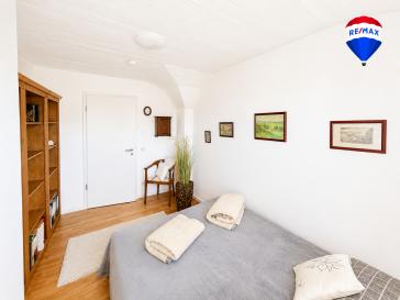 Exklusive 4-Zimmer-Wohnung mit Wasserblick, Balkon & Tiefgarage in Bestlage von Berlin-Spandau – 13585 Berlin – Vorschaubild 11