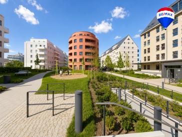 Exklusive 4-Zimmer-Wohnung mit Wasserblick, Balkon & Tiefgarage in Bestlage von Berlin-Spandau – 13585 Berlin – Vorschaubild 15