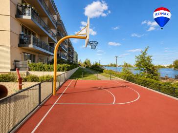 Exklusive 4-Zimmer-Wohnung mit Wasserblick, Balkon & Tiefgarage in Bestlage von Berlin-Spandau – 13585 Berlin – Vorschaubild 16