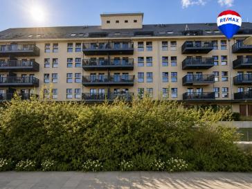 Exklusive 4-Zimmer-Wohnung mit Wasserblick, Balkon & Tiefgarage in Bestlage von Berlin-Spandau – 13585 Berlin – Vorschaubild 18