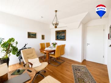 Exklusive 4-Zimmer-Wohnung mit Wasserblick, Balkon & Tiefgarage in Bestlage von Berlin-Spandau – 13585 Berlin – Vorschaubild 6