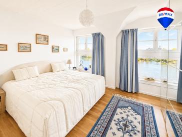 Exklusive 4-Zimmer-Wohnung mit Wasserblick, Balkon & Tiefgarage in Bestlage von Berlin-Spandau – 13585 Berlin – Vorschaubild 8