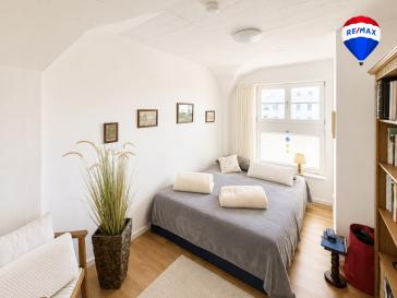 Exklusive 4-Zimmer-Wohnung mit Wasserblick, Balkon & Tiefgarage in Bestlage von Berlin-Spandau – 13585 Berlin – Vorschaubild 10