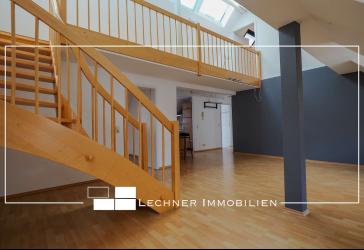 Vorschaubild Maisonettewohnung