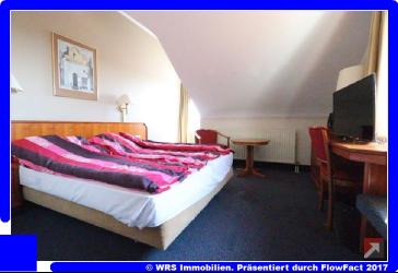WRS Immobilien - Hotelappartement in einem Hotelbetrieb zur Selbstvermietung - Kapitalanlage