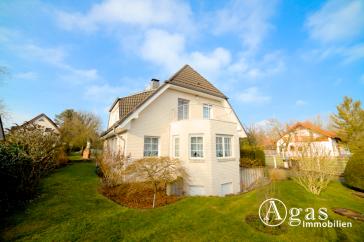 Exklusive Stadtvilla mit privater Wellness-Oase und Außenpool in Alt-Hohenschönhausen