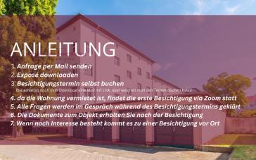 Denkmalgeschützte 4-Zimmer-Wohnung in gefragter Lage – Vorschaubild 11