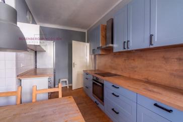 Denkmalgeschützte 4-Zimmer-Wohnung in gefragter Lage – Vorschaubild 8
