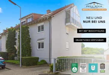 Vorschaubild Dachgeschosswohnung