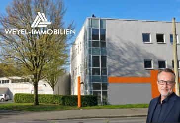 Renditestarkes Investment mit Basic-Fit als Ankermieter | ca. 8,5 % Rendite | langfristiger Miete