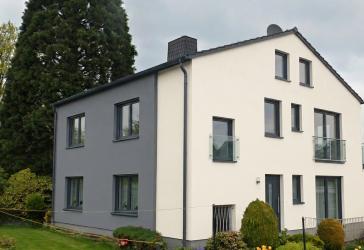 Projektgrundstück in Bochum Stiepel: Dreifamilienhaus mit über 400² auf ca. 828 m² realisierbar!