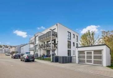 Vorschaubild Wohnung