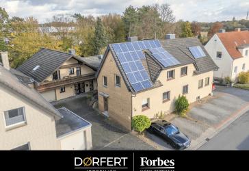 Zwei Häuser in Fledder - 914 m² Grundstück – Wohnen, Vermieten oder Mehrgeneration möglich