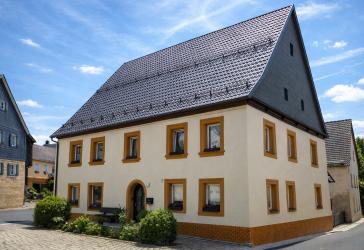 Vorschaubild Zweifamilienhaus