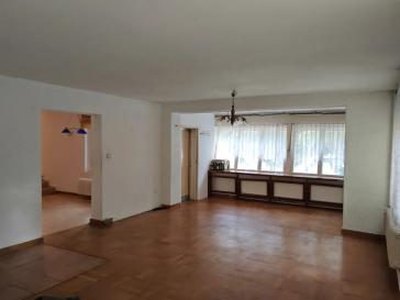 1-2 FH/MGH,Terrassen,überdachtem Außenpool,4 Garagen – alternativ Abrissgrundstück zur Neubebauung. – 13467 Berlin-Hermsdorf – Vorschaubild 12