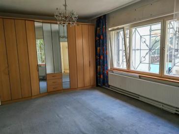 1-2 FH/MGH,Terrassen,überdachtem Außenpool,4 Garagen – alternativ Abrissgrundstück zur Neubebauung. – 13467 Berlin-Hermsdorf – Vorschaubild 14