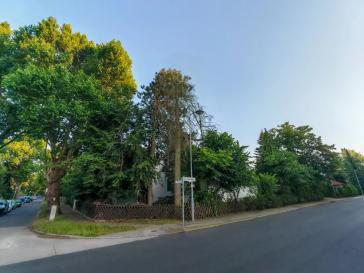 1-2 FH/MGH,Terrassen,überdachtem Außenpool,4 Garagen – alternativ Abrissgrundstück zur Neubebauung. – 13467 Berlin-Hermsdorf – Vorschaubild 20