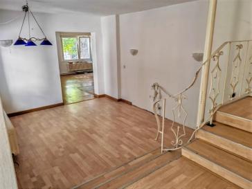 1-2 FH/MGH,Terrassen,überdachtem Außenpool,4 Garagen – alternativ Abrissgrundstück zur Neubebauung. – 13467 Berlin-Hermsdorf – Vorschaubild 3