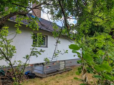 1-2 FH/MGH,Terrassen,überdachtem Außenpool,4 Garagen – alternativ Abrissgrundstück zur Neubebauung. – 13467 Berlin-Hermsdorf – Vorschaubild 5