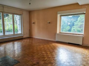 1-2 FH/MGH,Terrassen,überdachtem Außenpool,4 Garagen – alternativ Abrissgrundstück zur Neubebauung. – 13467 Berlin-Hermsdorf – Vorschaubild 6