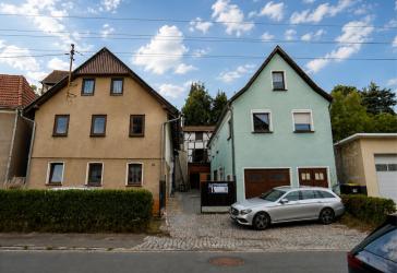 Vorschaubild Einfamilienhaus
