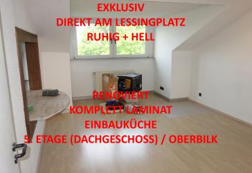 Vorschaubild Etagenwohnung