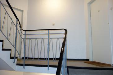 EXKLUSIV AM LESSINGPLATZ HELL + RUHIG RENOVIERT INKL. EINBAUKÜCHE LAMINAT DUSCHBAD 5. ETAGE/OBERBILK – Düsseldorf – Vorschaubild 12