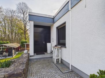 Großzügiges Anwesen mit Wohnen und Arbeiten auf über 2.400 m² Grundstück – vielseitig nutzbar – Bochum – Vorschaubild 12