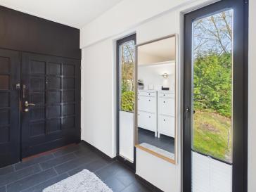 Großzügiges Anwesen mit Wohnen und Arbeiten auf über 2.400 m² Grundstück – vielseitig nutzbar – Bochum – Vorschaubild 13