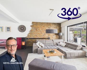 Großzügiges Anwesen mit Wohnen und Arbeiten auf über 2.400 m² Grundstück – vielseitig nutzbar – Bochum – Vorschaubild 14
