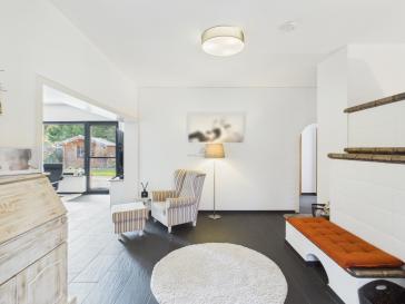 Großzügiges Anwesen mit Wohnen und Arbeiten auf über 2.400 m² Grundstück – vielseitig nutzbar – Bochum – Vorschaubild 16